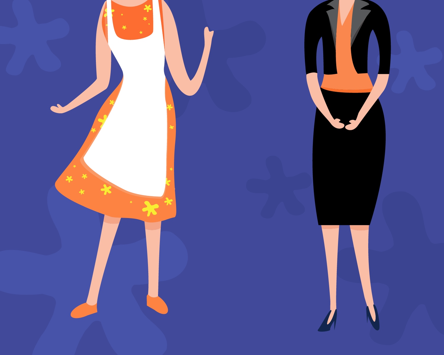 Opinion: Extreme feminism pushes aside common sense norms